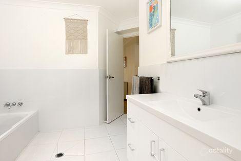 Property photo of 28/36 Weedons Road Nerang QLD 4211