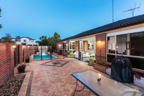 Property photo of 14 Rivergum Way Rouse Hill NSW 2155