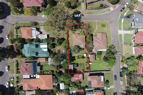 Property photo of 1 Robert Street Ryde NSW 2112