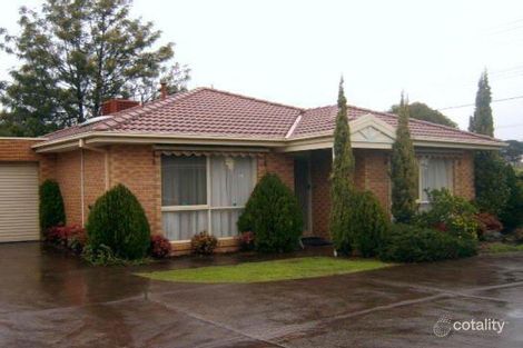 12/7-9 Mitcham Rd, Donvale, VIC 3111