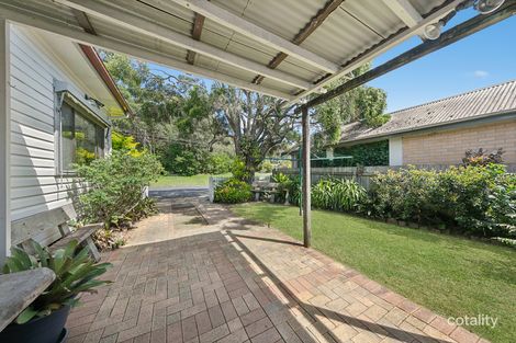Property photo of 23 Blamey Avenue New Lambton NSW 2305