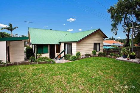 Property photo of 10 Wigram Road Austinmer NSW 2515