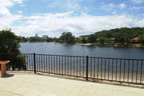 1/12 Sunbird St, Burleigh Waters, QLD 4220