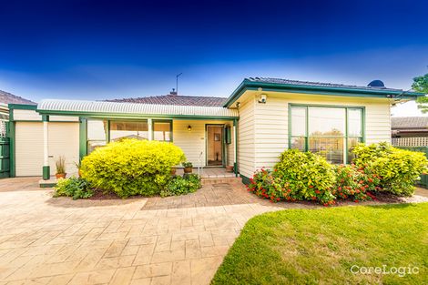 Property photo of 164 Somerset Road Campbellfield VIC 3061