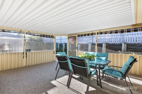 Property photo of 53 Mackellar Drive Boronia Heights QLD 4124