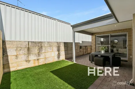 Property photo of 83 Vignerons Loop Hocking WA 6065