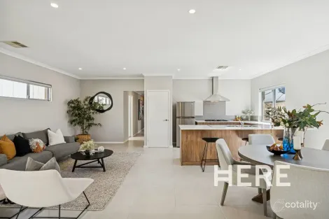 Property photo of 83 Vignerons Loop Hocking WA 6065