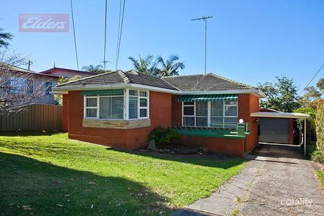 68 Craigholm St, Sylvania, NSW 2224