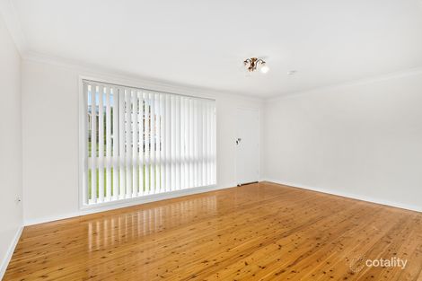 Property photo of 12 Avery Avenue Mount Warrigal NSW 2528