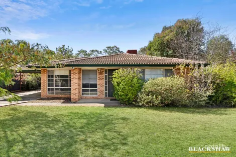 Property photo of 17 Blythe Close Kaleen ACT 2617