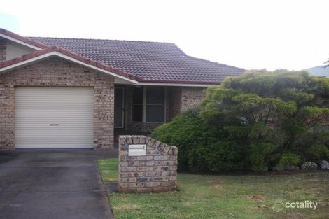 1/11 Kookaburra Tce, Goonellabah, NSW 2480