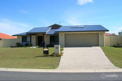 Property photo of 147 North Ridge Circuit Deception Bay QLD 4508