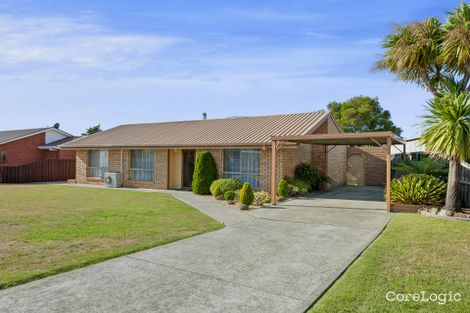 Property photo of 27 Arncliffe Road Austins Ferry TAS 7011