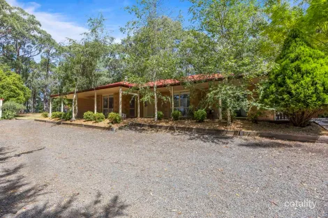 69 Acacia Ave, Dales Creek, VIC 3341