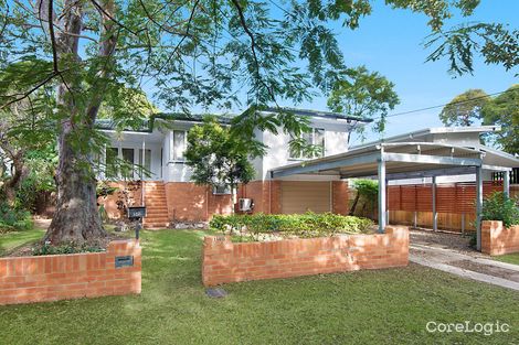 Property photo of 145 Victor Street Holland Park QLD 4121