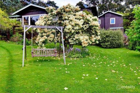 Property photo of 27 Pillinger Drive Fern Tree TAS 7054