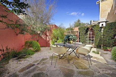 Property photo of 23 Ferrars Place South Melbourne VIC 3205