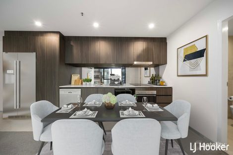 1306/1-3 Grazier Lane, Belconnen, ACT 2617