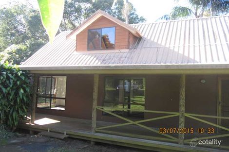 Property photo of 13 Palm Tree Crescent Bangalow NSW 2479