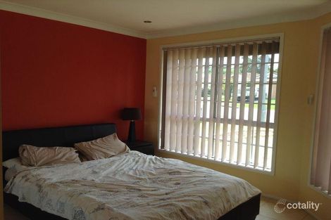 Property photo of 40 De Castella Drive Blacktown NSW 2148