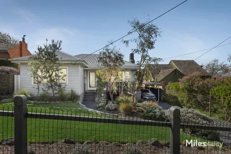 10 Golders St, Heidelberg, VIC 3084