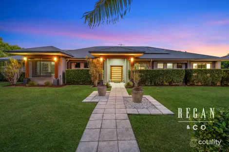 Property photo of 20 Guinea Crescent Narangba QLD 4504