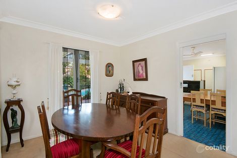 Property photo of 145 Victor Street Holland Park QLD 4121