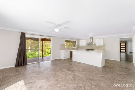 Property photo of 45 Pademelon Pass Nerang QLD 4211