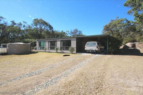 124 Plant Lane, Applethorpe, QLD 4378