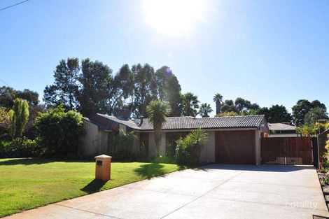 Property photo of 50 Osprey Drive Yangebup WA 6164