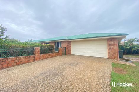 Property photo of 20 Cascade Parade Bargara QLD 4670