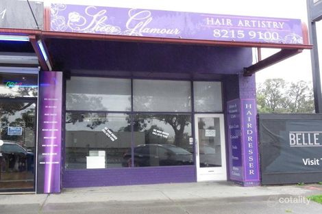 200 Dorset Rd, Boronia, VIC 3155