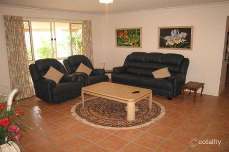 Property photo of 16 Manor Drive Wellington Point QLD 4160