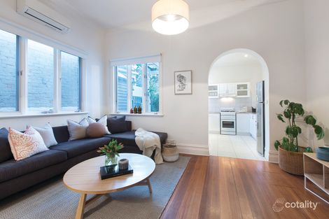 Property photo of 83 Bendigo Street Prahran VIC 3181