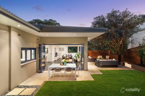 Property photo of 1/4 Reserve Street Neutral Bay NSW 2089