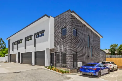 3/30 Wattlebrush Ct, Murrumba Downs, QLD 4503