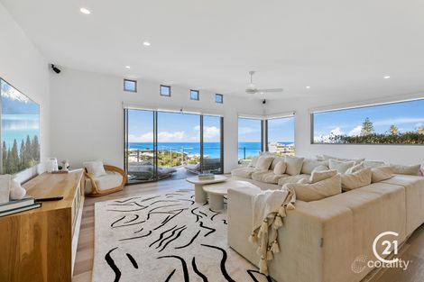 Property photo of 35 Seaview Terrace Sunshine Beach QLD 4567