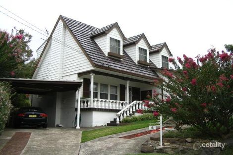 Property photo of 6 Docos Crescent Bexley NSW 2207