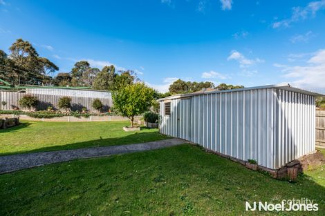 3 Statesman Cres, Mooroolbark, VIC 3138