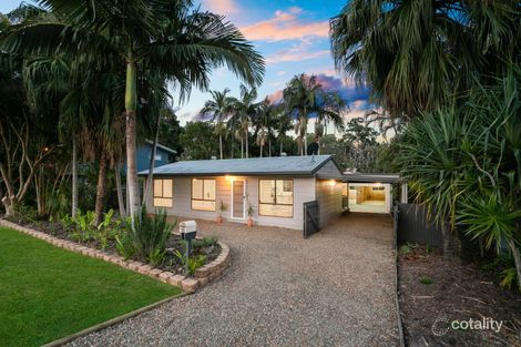 18 Overlander Ave, Cooroy, QLD 4563