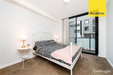 Property photo of 13/172-176 Parramatta Road Homebush NSW 2140