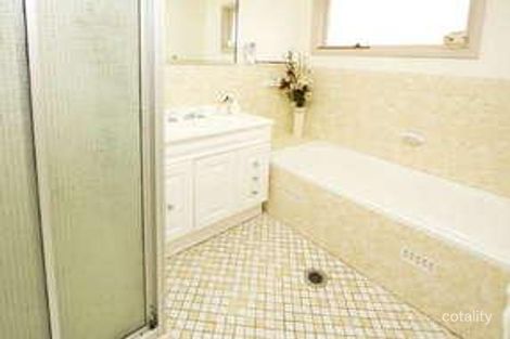 Property photo of 4 Greenway Drive South Penrith NSW 2750