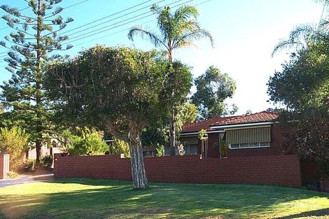 31 Fawcett Way, Warwick, WA 6024