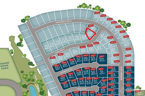 16 Lemongrass Rise, Nikenbah, QLD 4655