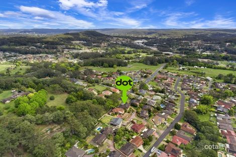 Property photo of 10 Mikes Place Lisarow NSW 2250