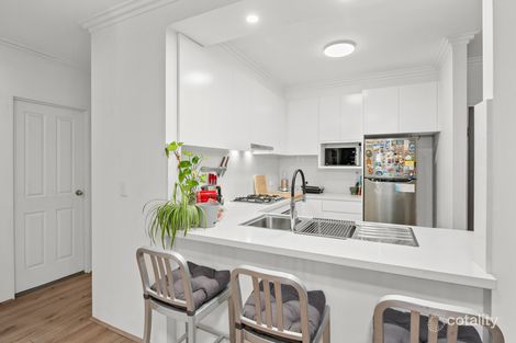 Property photo of 203/199-223 Pyrmont Street Pyrmont NSW 2009