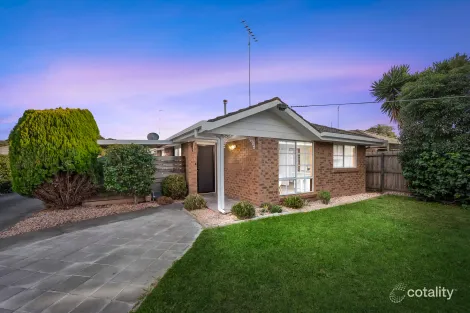 1/22 Hickey St, Whittington, VIC 3219