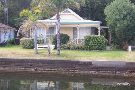 Property photo of 383 Coal Point Road Coal Point NSW 2283