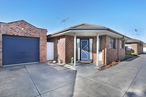 2/17 Dorothy Ave, Sunshine, VIC 3020