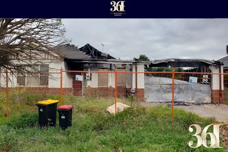 3 Braeside Walk, Caroline Springs, VIC 3023